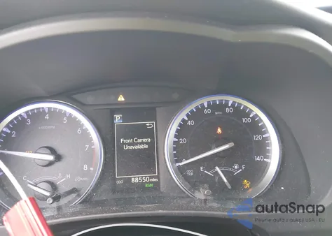 2018 Toyota Highlander Xle z USA, uszkodzony, nr VIN 5TDKZRFHXJS541362